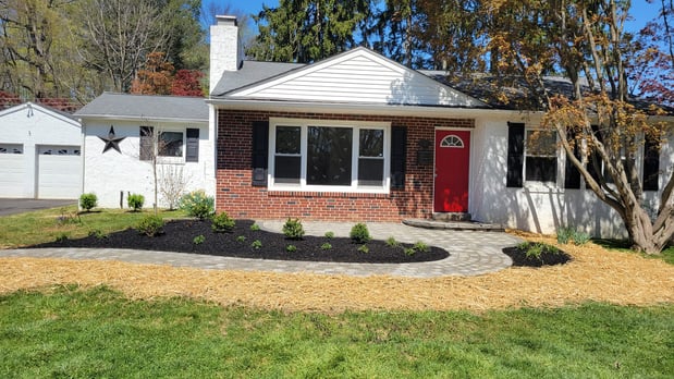 Images CPM Landscaping Inc.