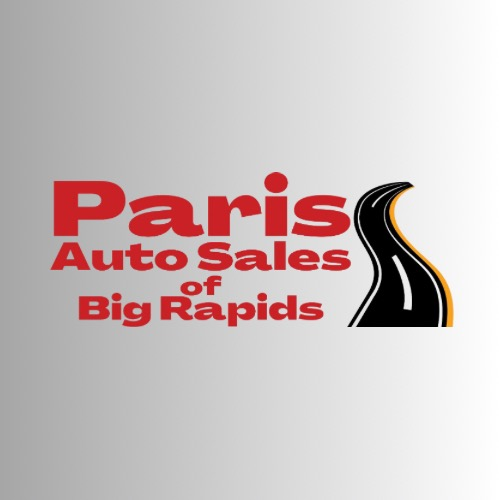 Paris Auto Sales - Big Rapids, MI 49307 - (231)796-7355 | ShowMeLocal.com