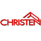 Christen Bedachungen Fassadenbau AG Logo