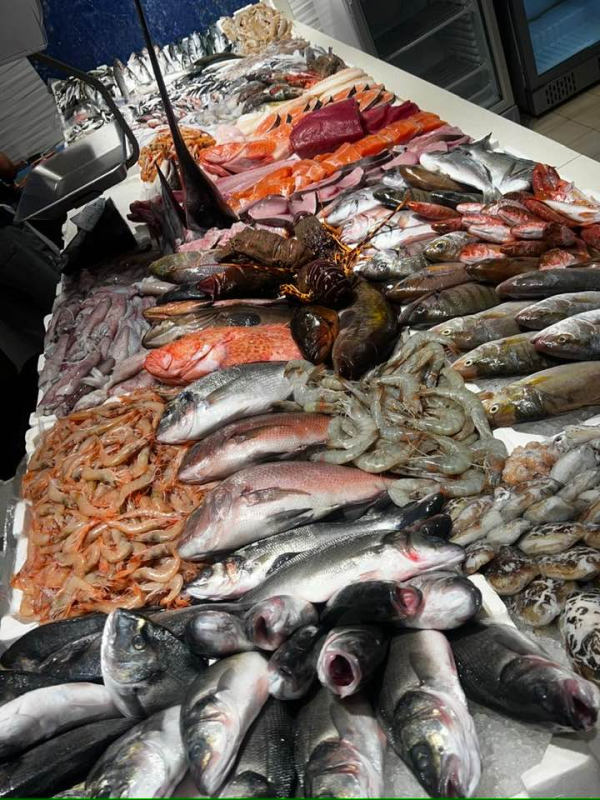 Images Pescheria Bustimar