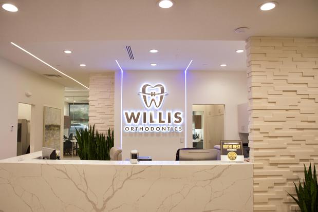 Images Willis Orthodontics