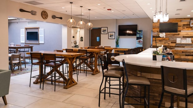 Images Holiday Inn Greenville by IHG