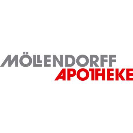 Möllendorff-Apotheke in Berlin - Logo