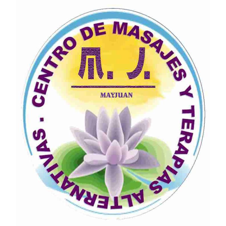 Centro de Masajes y Terapias Logo