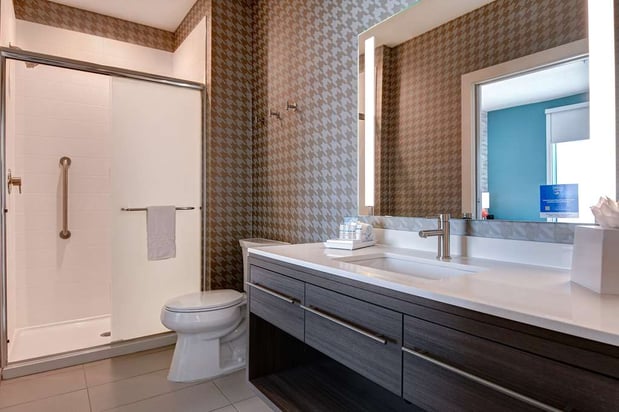 Images Home2 Suites by Hilton North Plano Hwy 75
