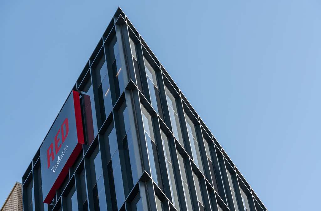 Images Radisson RED Johannesburg Rosebank