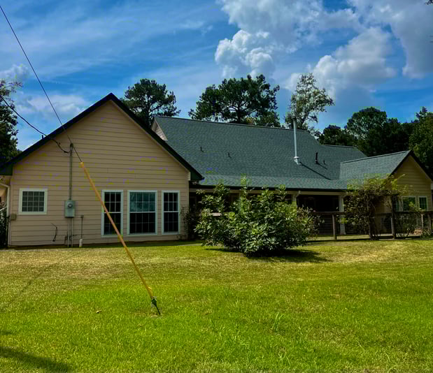 Images Legacy Roofing & Construction