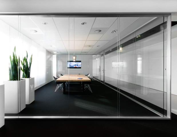 Images Ajax Glass & Mirrors