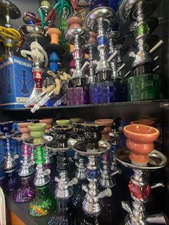 Cloud 407 Smoke Shop - Orlando Smoke Shop Photo