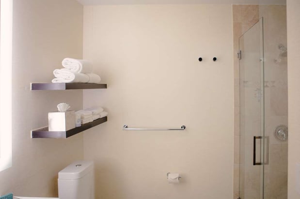 Images DoubleTree by Hilton Hotel San Diego - Mission Valley