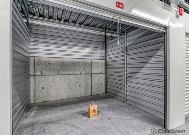 Images CubeSmart Self Storage