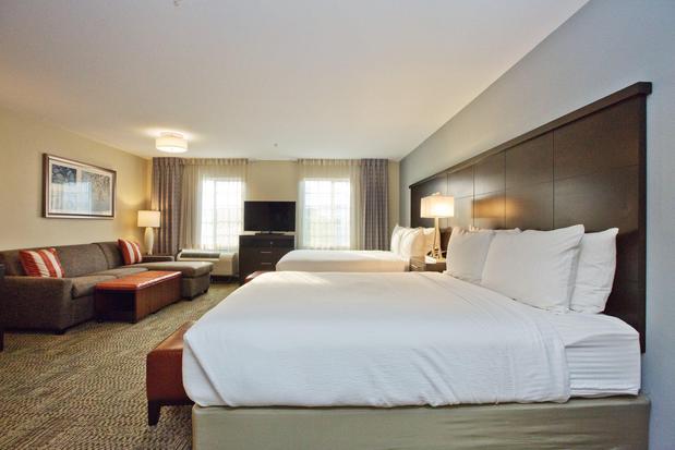 Images Staybridge Suites Austin South Interstate Hwy 35 by IHG