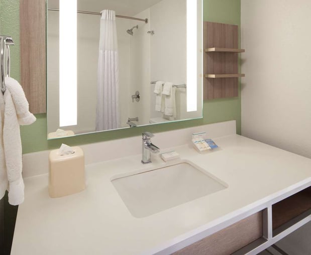 Images Hilton Garden Inn Jacksonville JTB/Deerwood Park