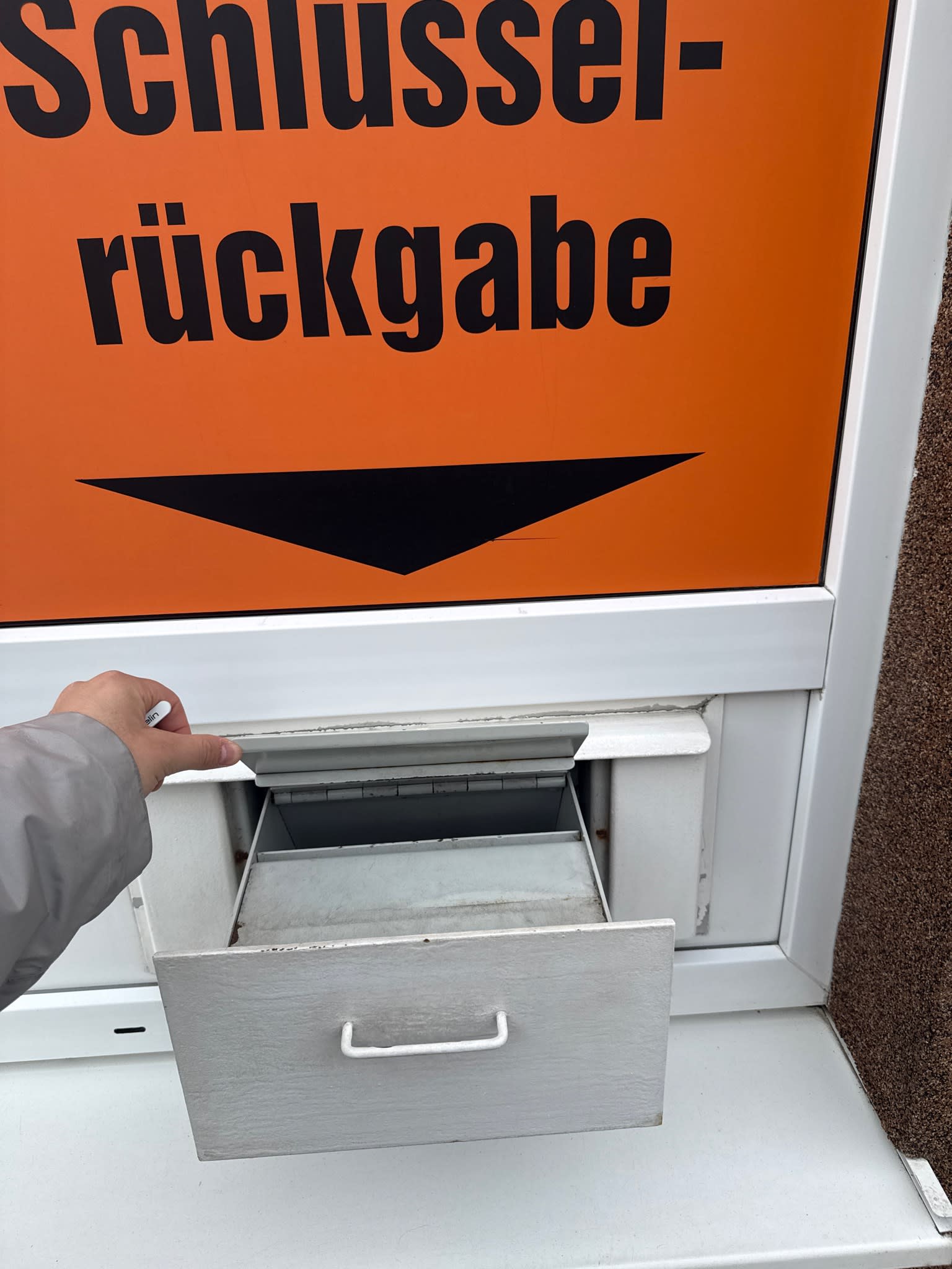 SIXT Autovermietung Straubing, Heerstr. 90 in Straubing