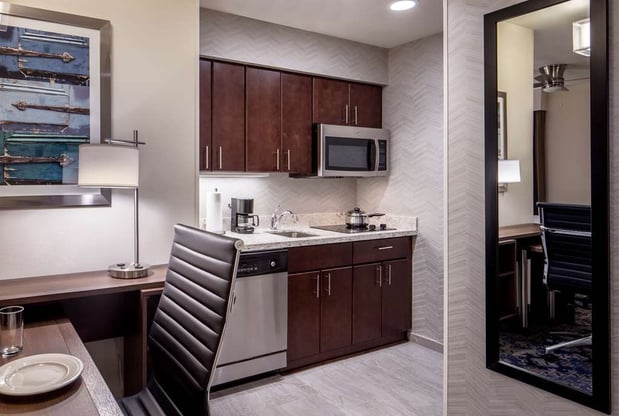 Images Homewood Suites by Hilton New Orleans French Quarter