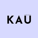 KAU interiors Logo