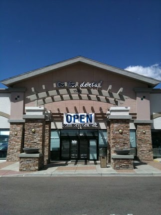 Images Comfort Dental South Powers – Dentist in Colorado Springs