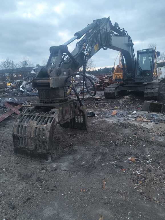 Images OLB Entreprenad AB