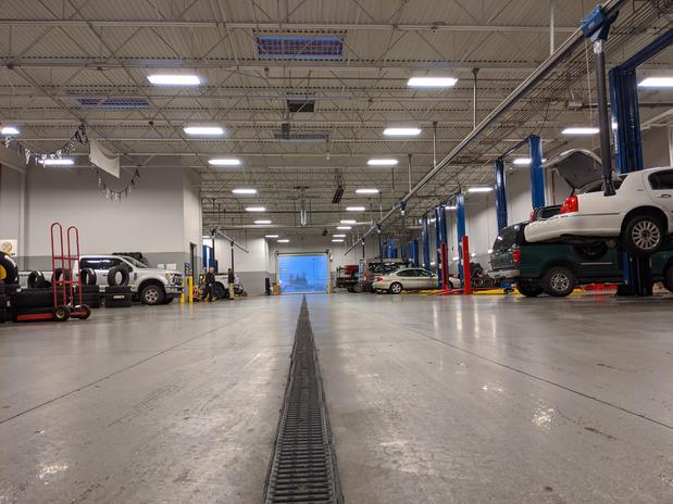 Images Kendall Ford of Marysville