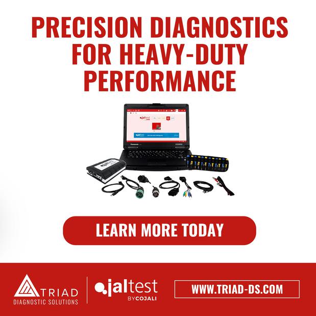 Images Triad Diagnostic Solutions, LLC