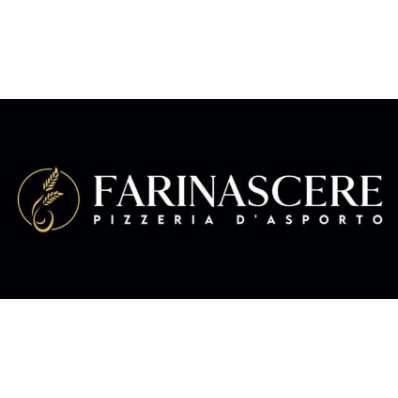 Pizzeria Farinascere Logo