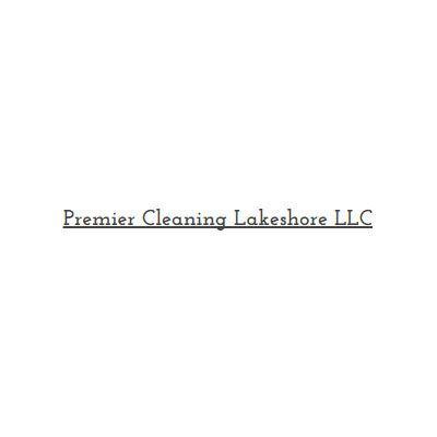 Premier Cleaning Lakeshore LLC Logo