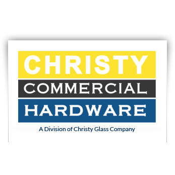 Christy Commercial Hardware Logo