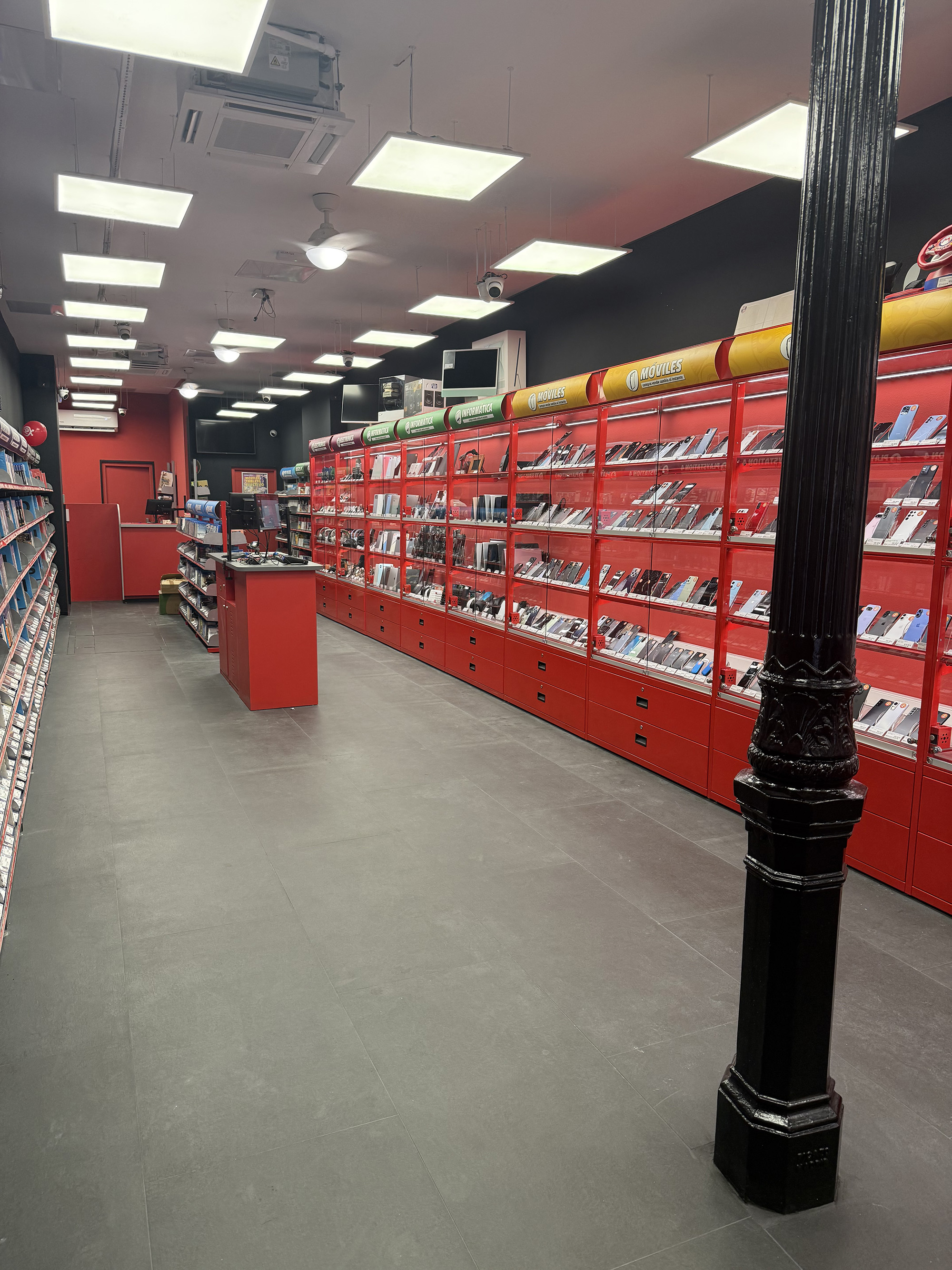 CeX