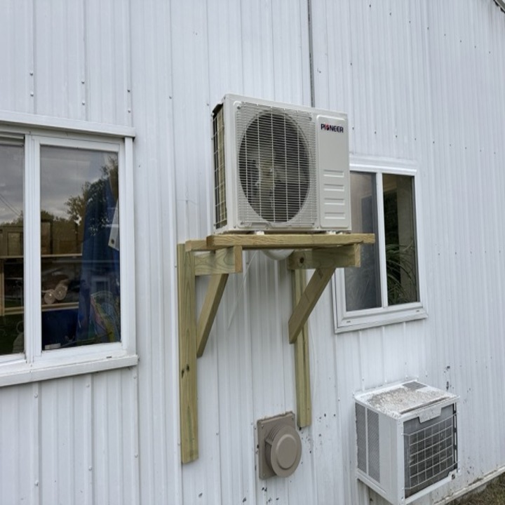 Images Griffis Power Systems