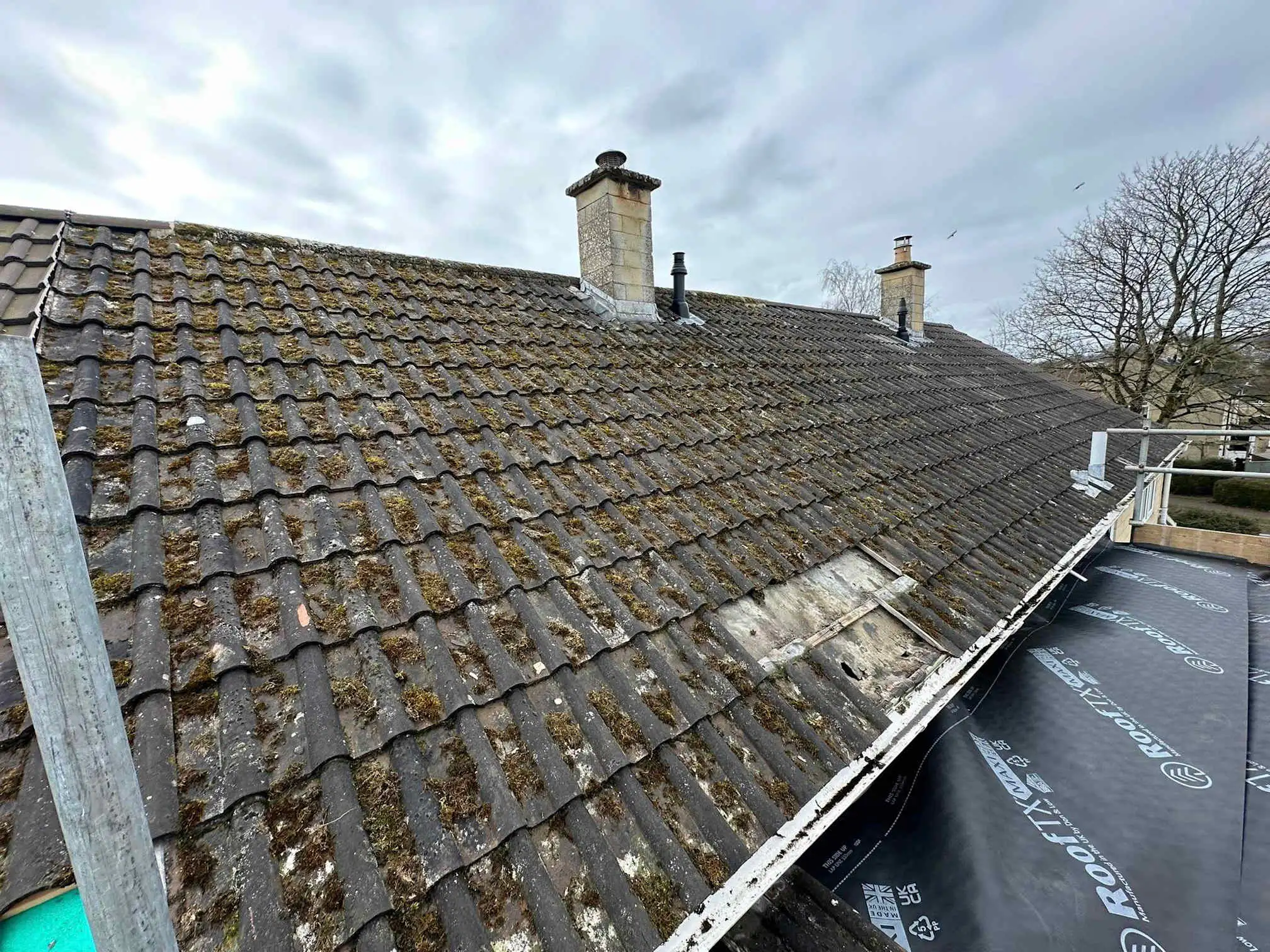 Images Riverside Roofing