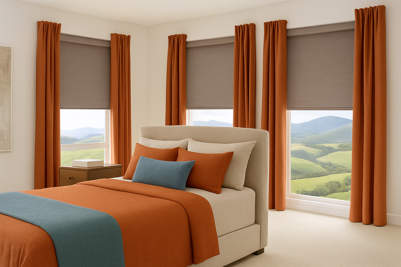 Images Budget Blinds of Vernon