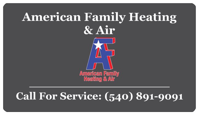 Images American Family Heating & Air Conditioning