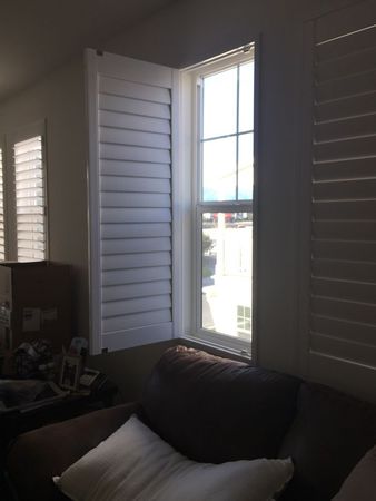 Images South  Coast Shutter and Shades
