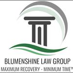 Blumenshine Law Group Logo