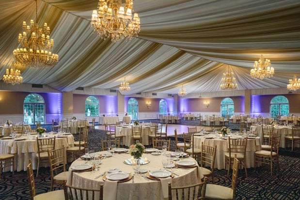 Images DoubleTree by Hilton Cherry Hill Philadelphia