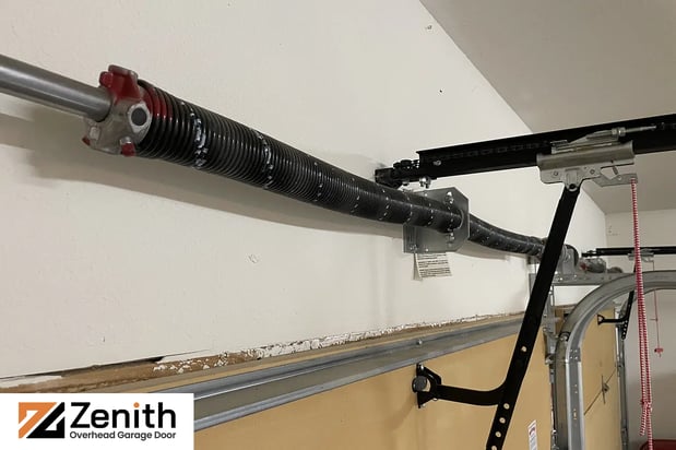 Images Zenith Overhead Garage Door