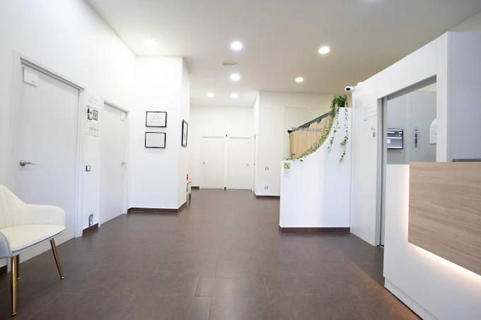 Images Montblanc Dental Arts