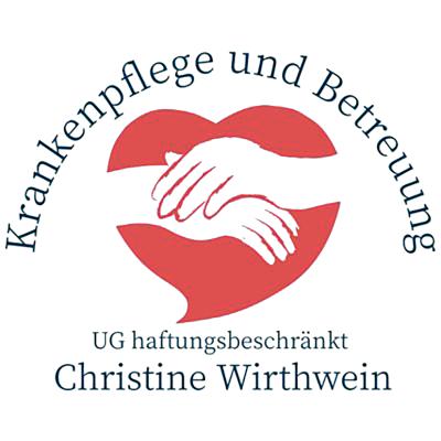 Logo Krankenpflege & Betreuung UG