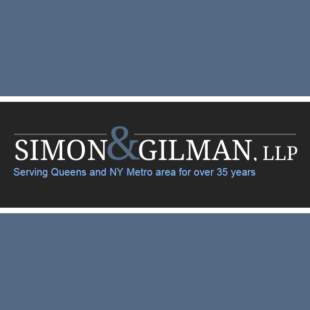 Simon & Gilman, LLP Logo