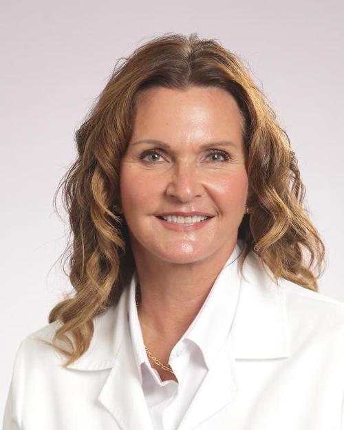 Elizabeth D Venegas, APRN