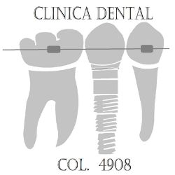 Clínica Dental Estoril II Logo