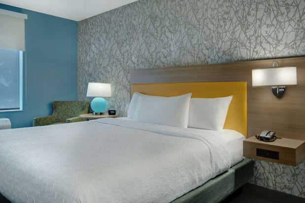 Images Home2 Suites by Hilton Grand Rapids Airport