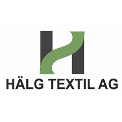 Hälg Textil AG Logo