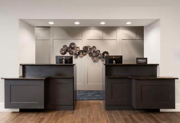 Images Homewood Suites by Hilton Boston/Cambridge-Arlington, MA