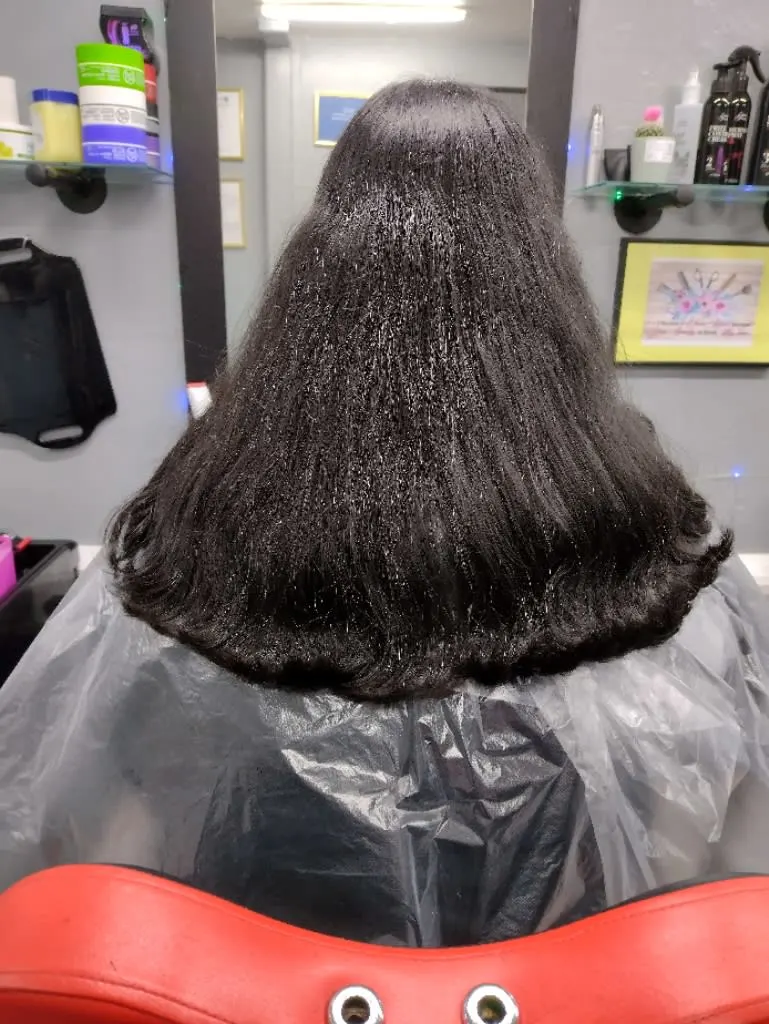 Images Our Way Hair & Beauty Ltd