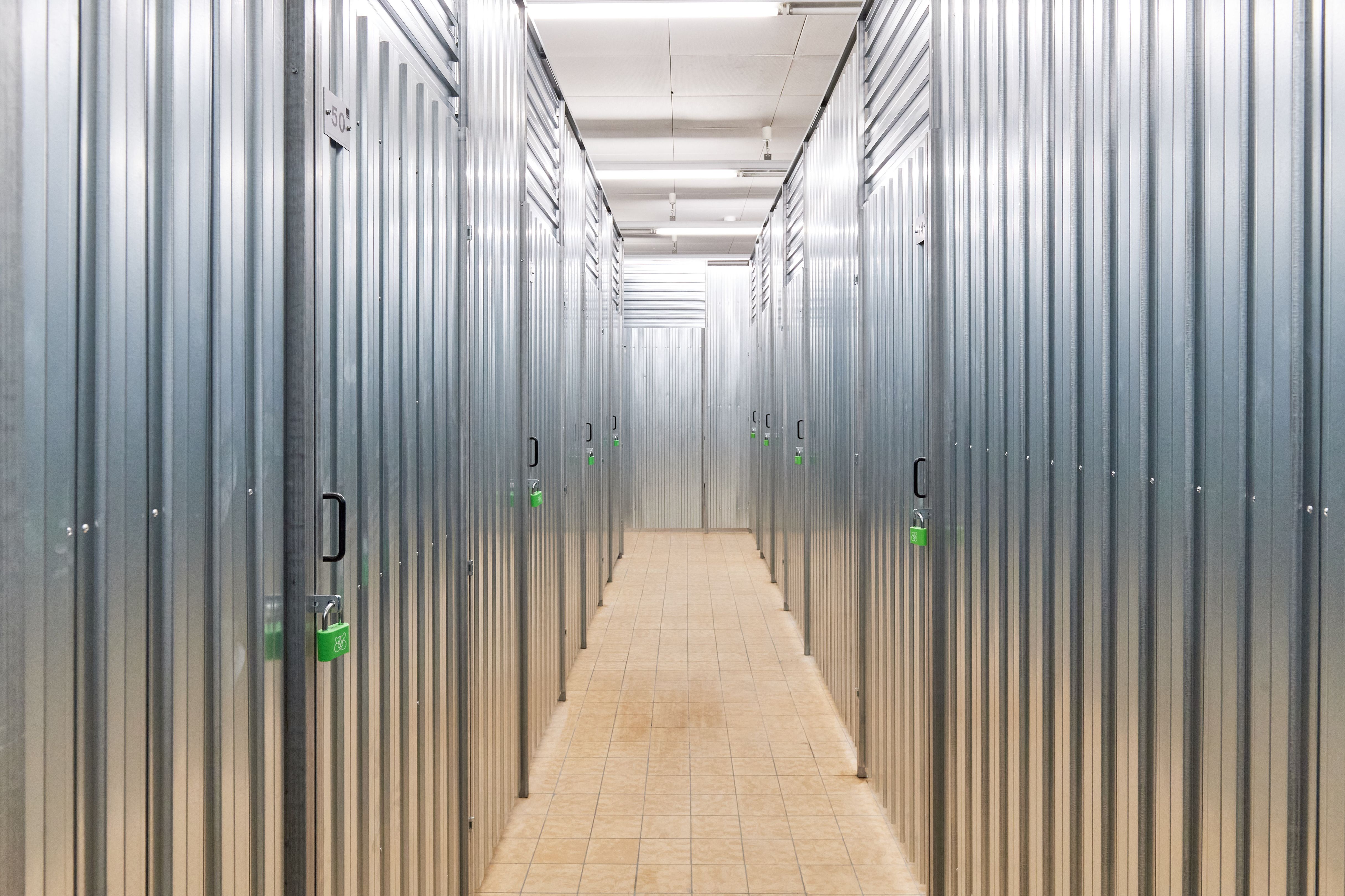 Storebox - Dein Lager nebenan, Berliner Platz 8 in Sindelfingen