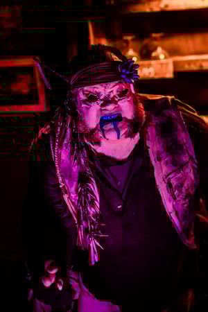 Images Cinema of Horrors Haunted House