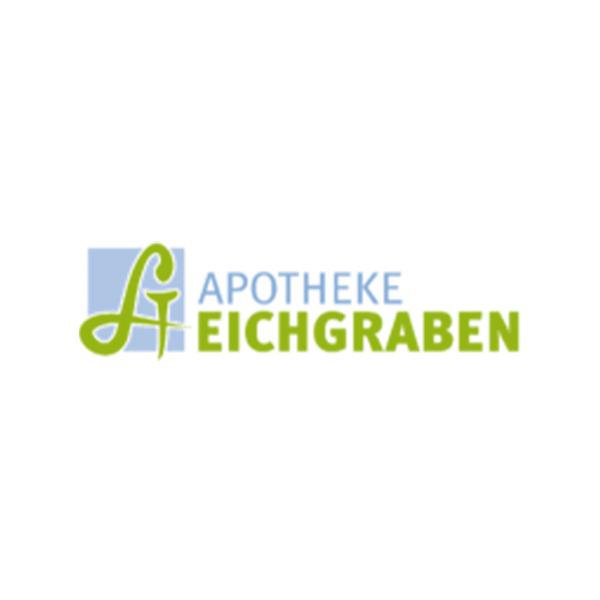 Logo von Apotheke Eichgraben KG