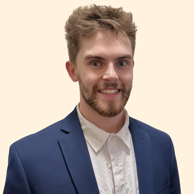 Images Cal Hanson, Counselor