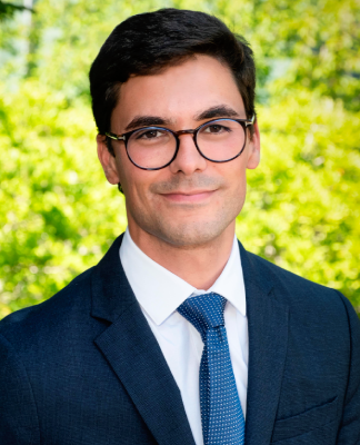 Pedro Martins Gomes De Oliveira